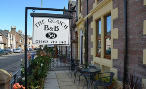 The Quaich B&B